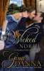 Cover Image: The Wicked North