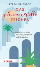Buchcover für Das geheimnisvolle Zeichen