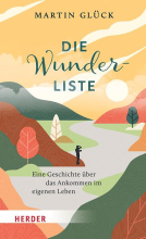 Buchcover für Die Wunderliste