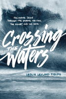 book cover for Crossing the Waters