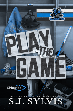 Couverture du livre pour Play the Game