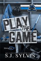 Couverture du livre pour Play the Game