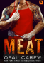 Cover Image: Meat