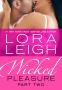 Cover Image: Wicked Pleasure: Part 2