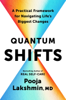 book cover for Quantum Shifts