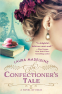Cover Image: The Confectioner's Tale