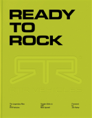 book cover for Ready To Rock