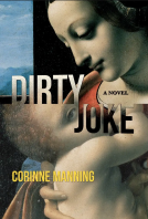 book cover for Dirty Joke