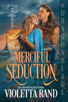 book cover for Merciful Seduction