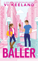 book cover for The Baller (Deluxe Edition)