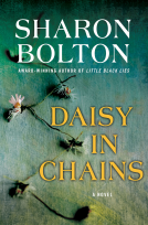 book cover for Daisy in Chains
