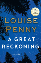 book cover for A Great Reckoning