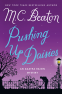 Cover Image: Pushing Up Daisies