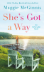 Cover Image: She's Got a Way