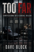 book cover for Too Far