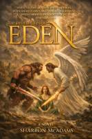 book cover for The Redemption of Eden