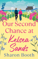 book cover for Our Second Chance at Kelsea Sands