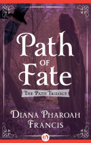 book cover for Path of Fate