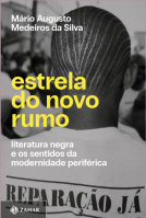 book cover for Estrela do novo rumo