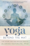 Cover Image: Yoga Beyond the Mat