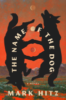 book cover for The Name of the Dog
