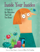 book cover for Inside Your Insides