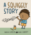 Cover Image: A Squiggly Story