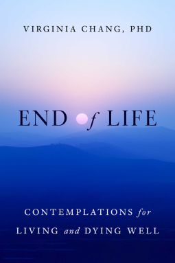book cover for End of Life