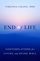 book cover for End of Life