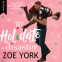 book cover for The Holidate Disaster