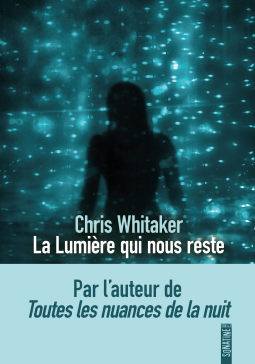 Couverture du livre pour La Lumière qui nous reste