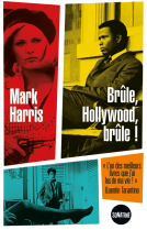 Couverture du livre pour Brûle, Hollywood, brûle !