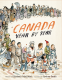 Cover Image: Canada Year by Year