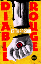 Couverture du livre pour Diable rouge