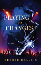 book cover for Playing the Changes
