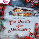 Buchcover für Ein Schotte unterm Mistelzweig