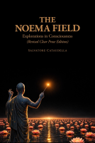 book cover for The Noema Field: (Revised Clear Prose Edition)