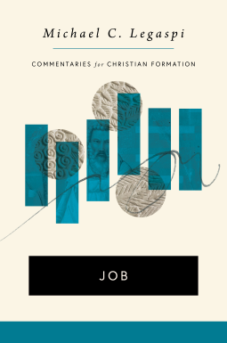 book cover for Job
