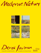 Buchcover für Moderne Natur