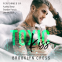 book cover for Toxic Kiss