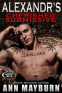Cover Image: Alexandr's Cherished Submissive