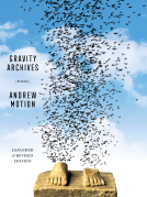 book cover for Gravity Archives