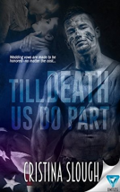 book cover for Till Death Us Do Part 