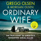 book cover for Ordinary Wife