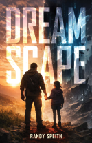 book cover for Dream Scape