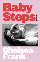 book cover for Baby Steps