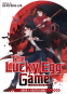 book cover for The Lucky Egg Game: Cai Dan You Xi (Novel) Book 1: Death Game