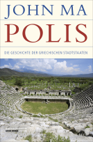Buchcover für Polis