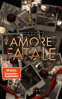 Buchcover für Amore Fatale