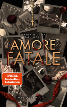 Buchcover für Amore Fatale